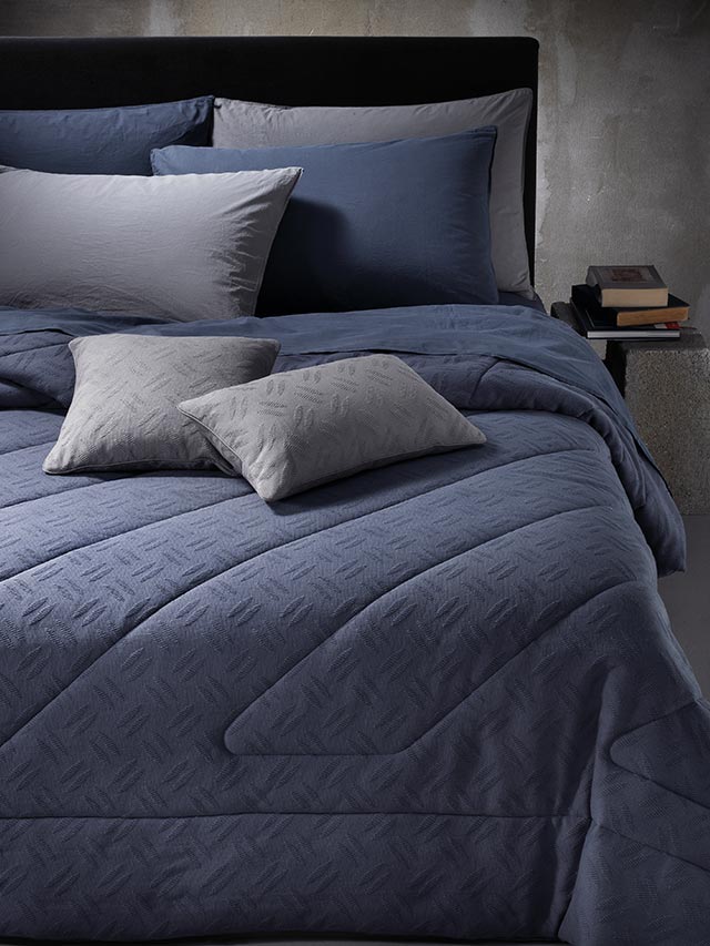 SOFT STAGE Mirabello for Diesel - Home Textile SOFT STAGE Mirabello for Diesel - Home Textile